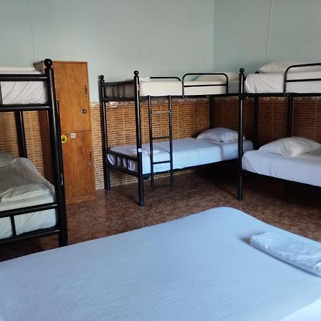 Hostal Luna Llena Getsemani Cartagena Exteriér fotografie