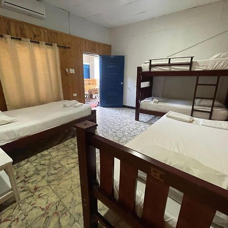 Hostal Luna Llena Getsemani Cartagena Exteriér fotografie