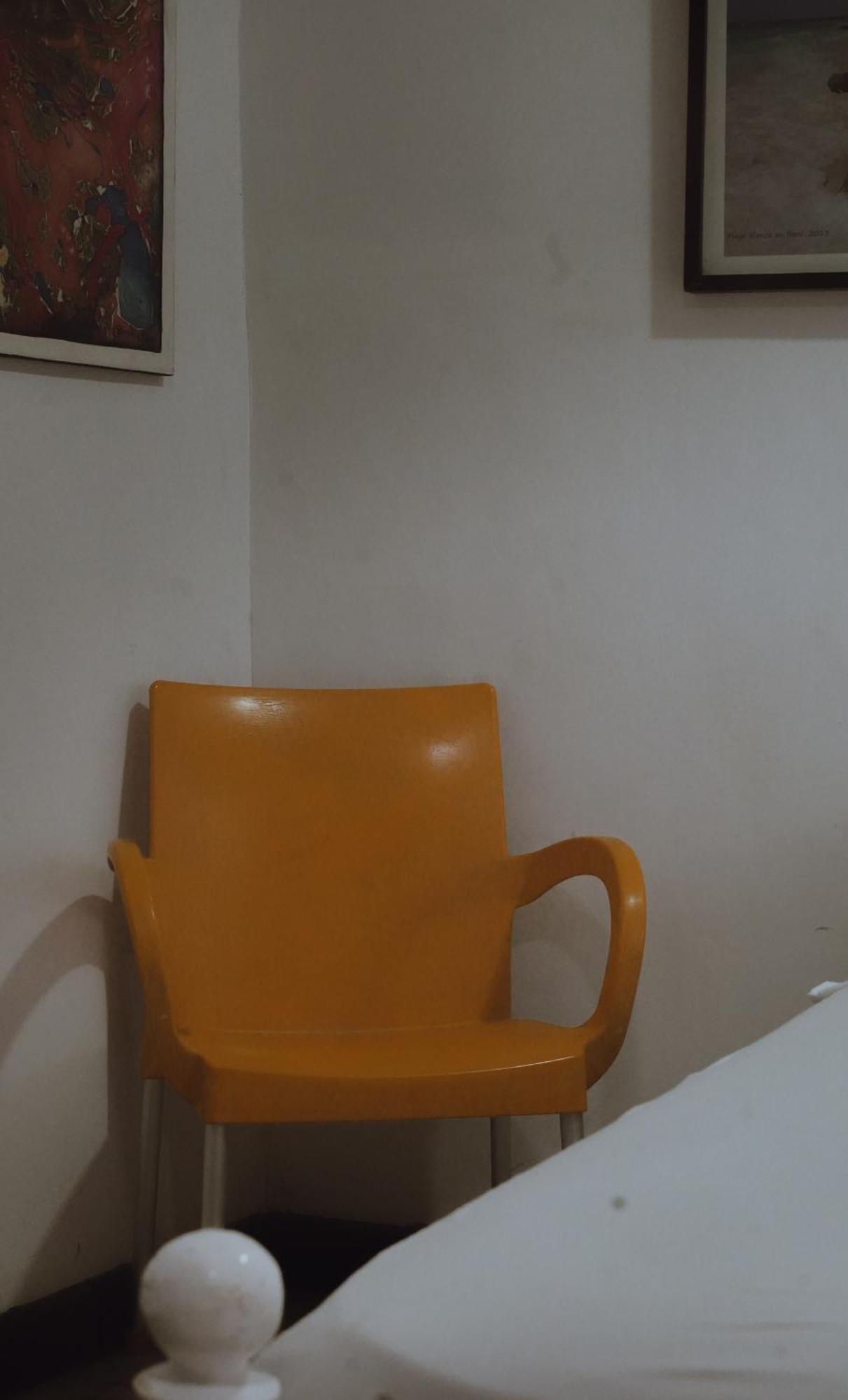Hostal Luna Llena Getsemani Cartagena Exteriér fotografie