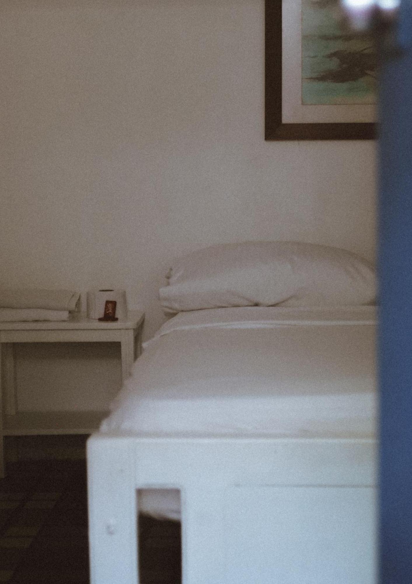 Hostal Luna Llena Getsemani Cartagena Exteriér fotografie