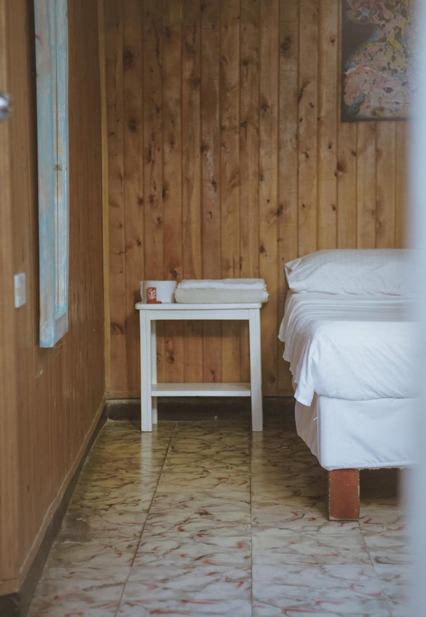Hostal Luna Llena Getsemani Cartagena Exteriér fotografie