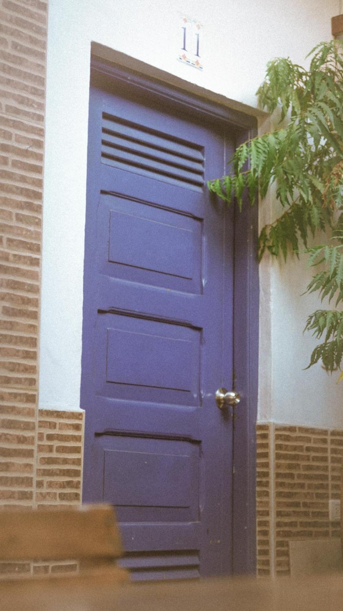 Hostal Luna Llena Getsemani Cartagena Exteriér fotografie