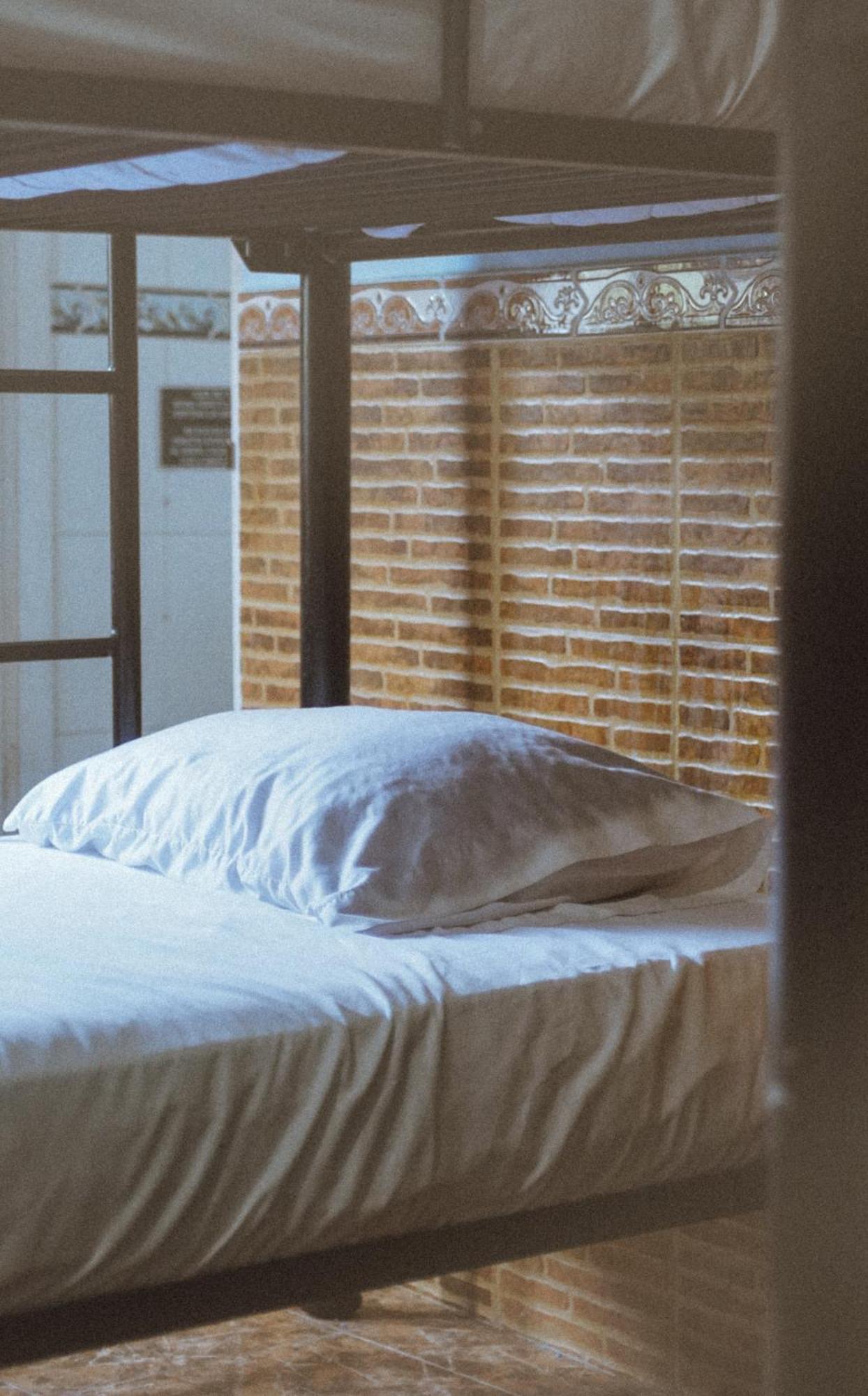 Hostal Luna Llena Getsemani Cartagena Exteriér fotografie