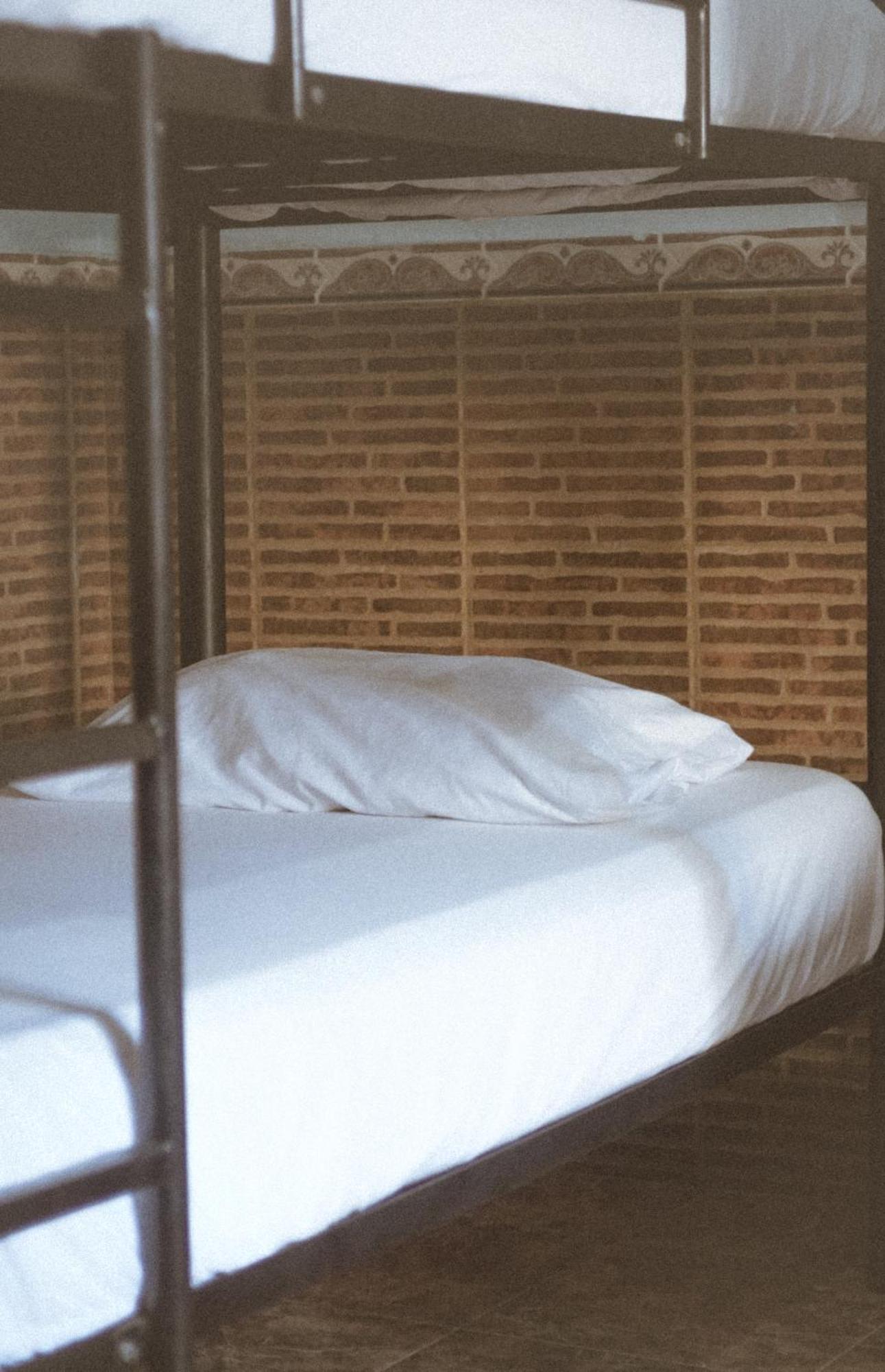 Hostal Luna Llena Getsemani Cartagena Exteriér fotografie