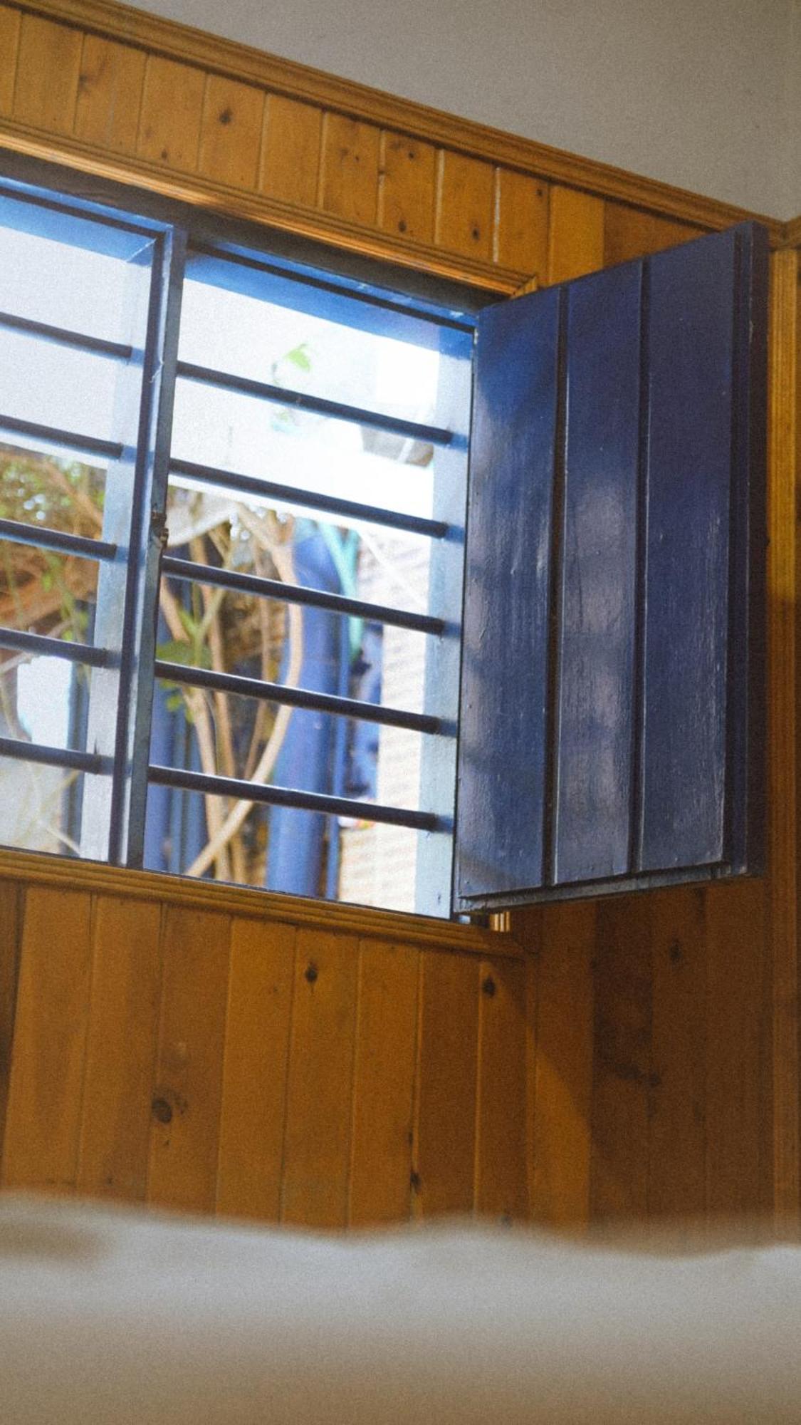Hostal Luna Llena Getsemani Cartagena Exteriér fotografie