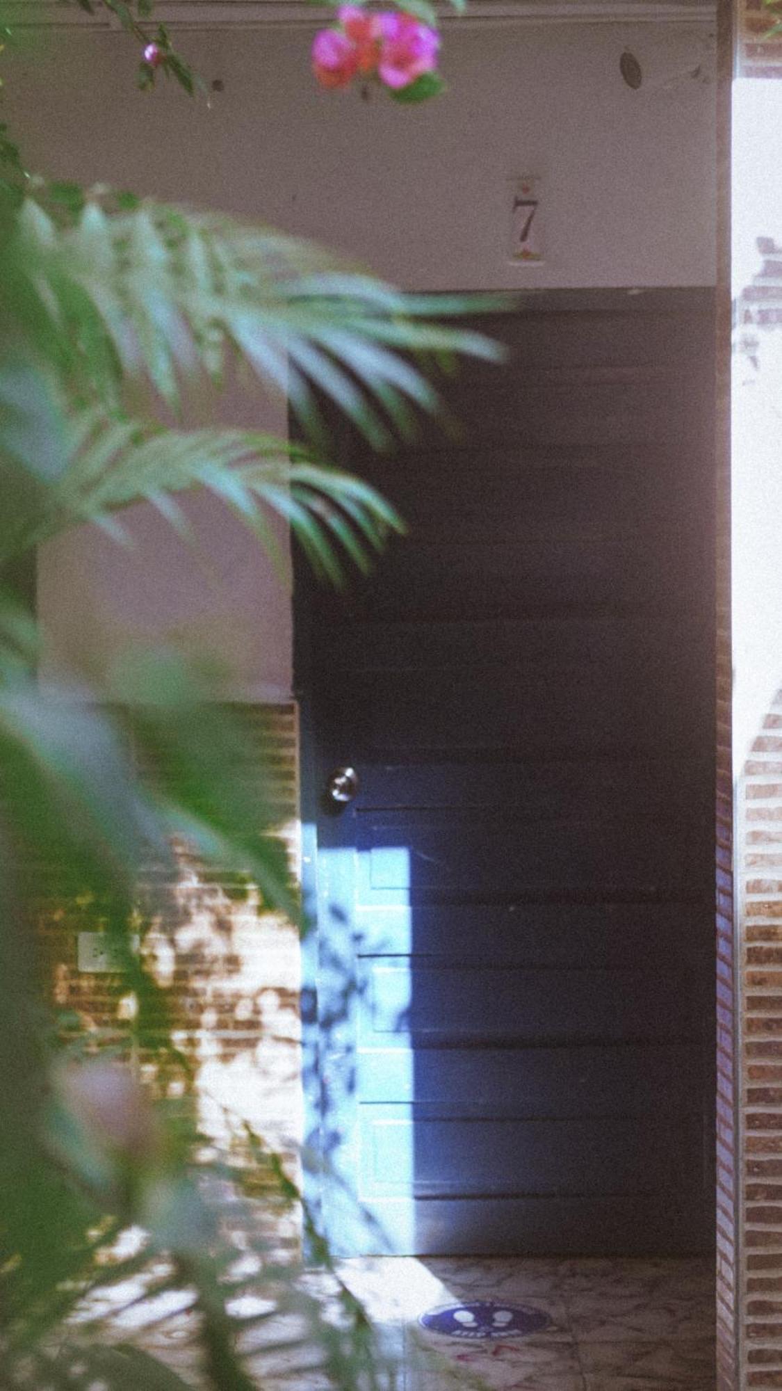 Hostal Luna Llena Getsemani Cartagena Exteriér fotografie