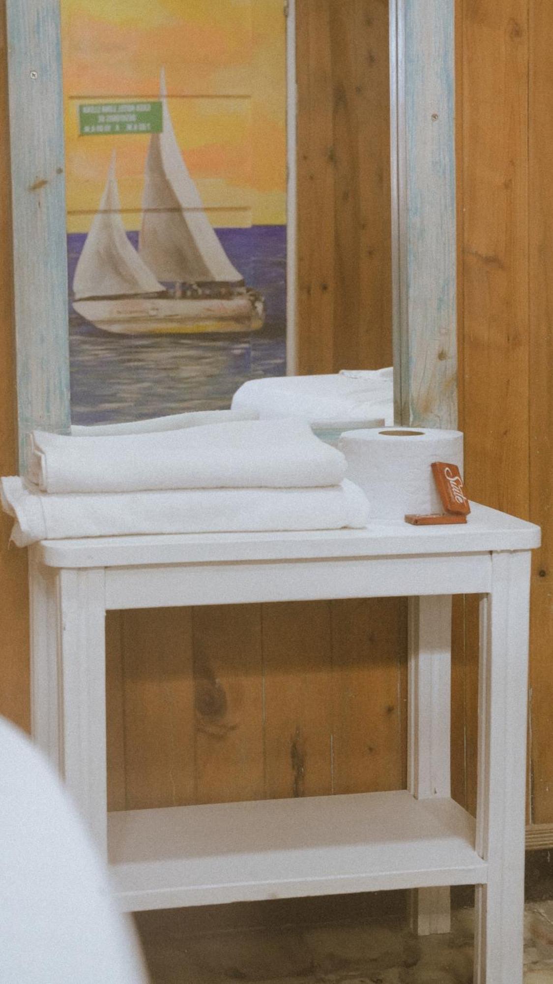 Hostal Luna Llena Getsemani Cartagena Exteriér fotografie
