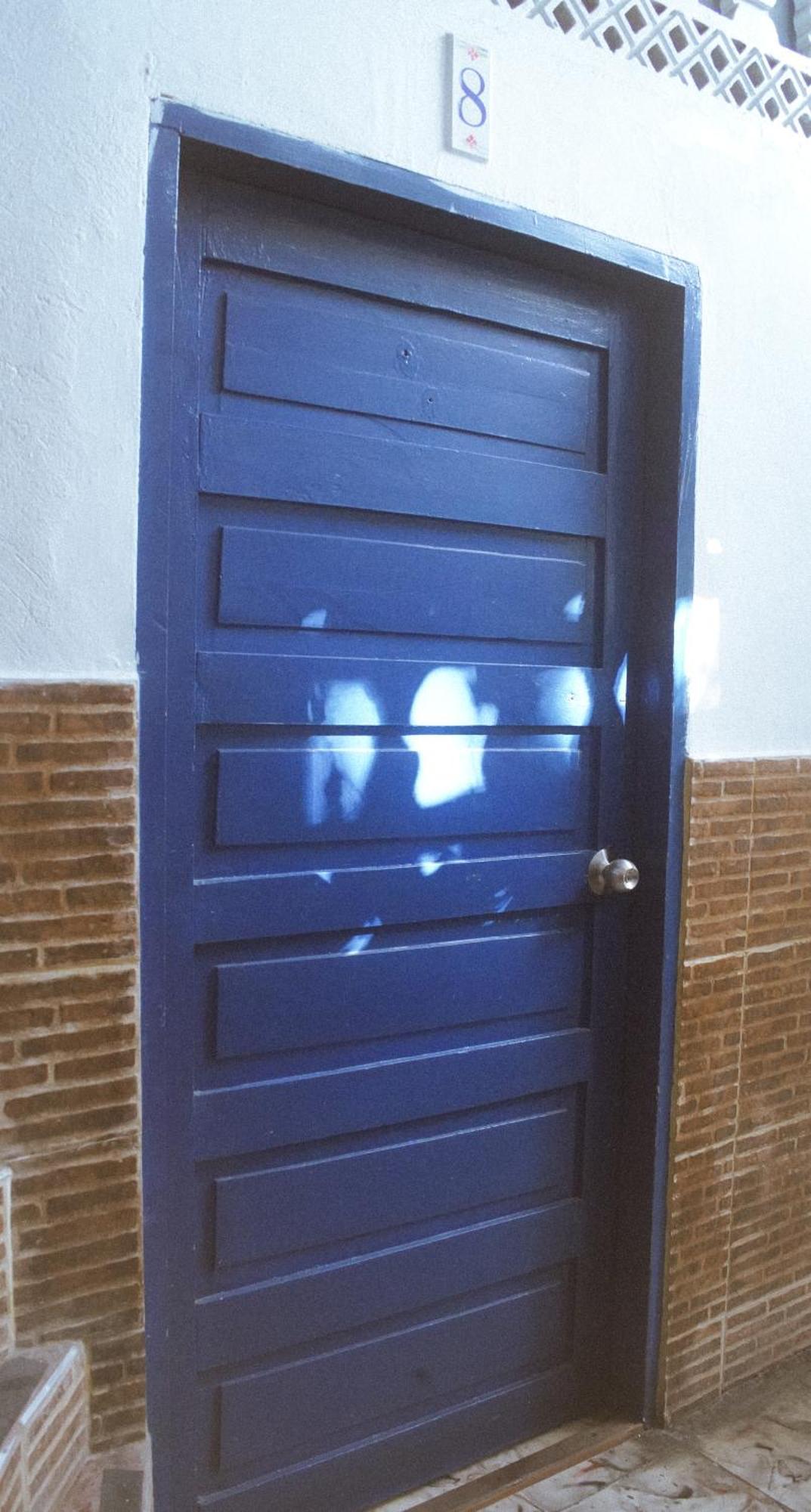 Hostal Luna Llena Getsemani Cartagena Exteriér fotografie