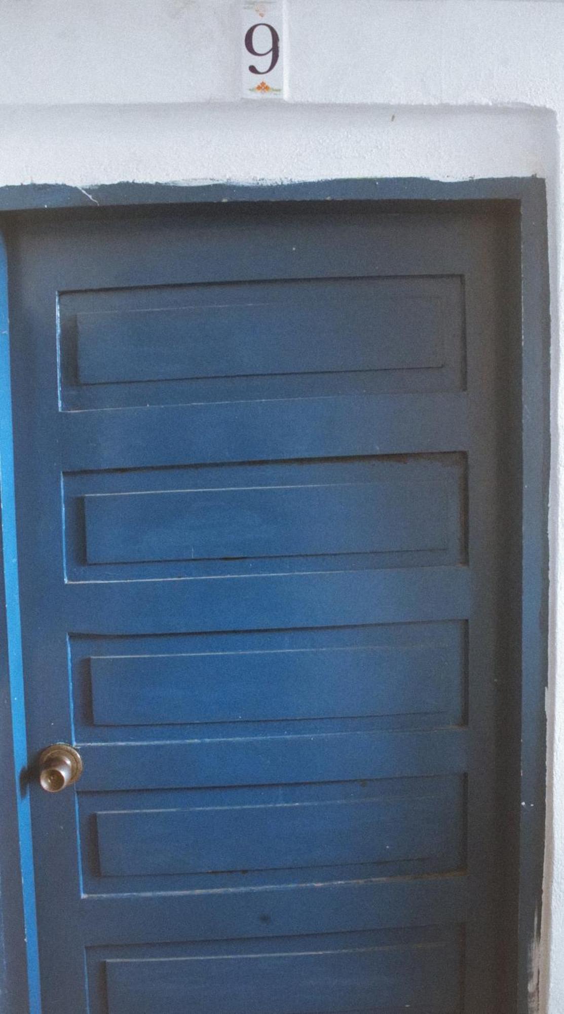 Hostal Luna Llena Getsemani Cartagena Exteriér fotografie