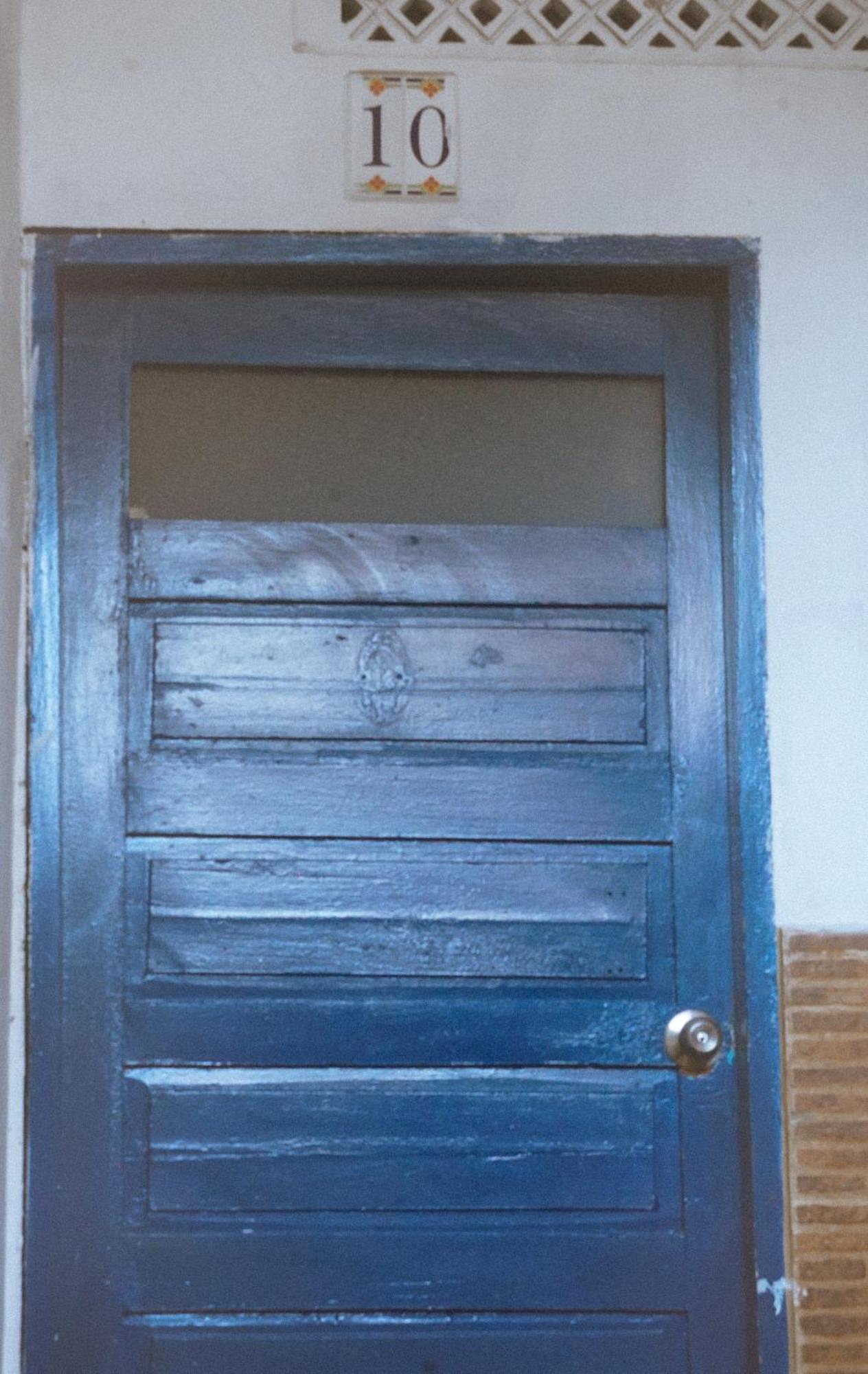 Hostal Luna Llena Getsemani Cartagena Exteriér fotografie
