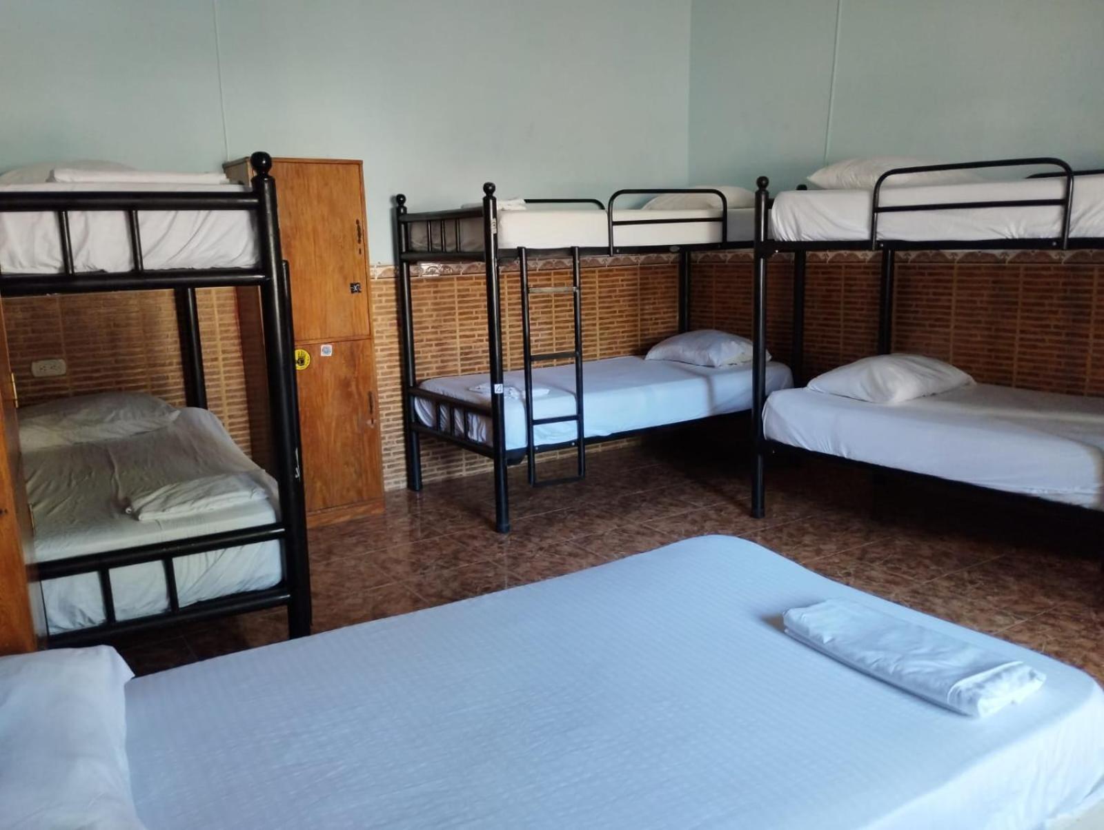 Hostal Luna Llena Getsemani Cartagena Exteriér fotografie