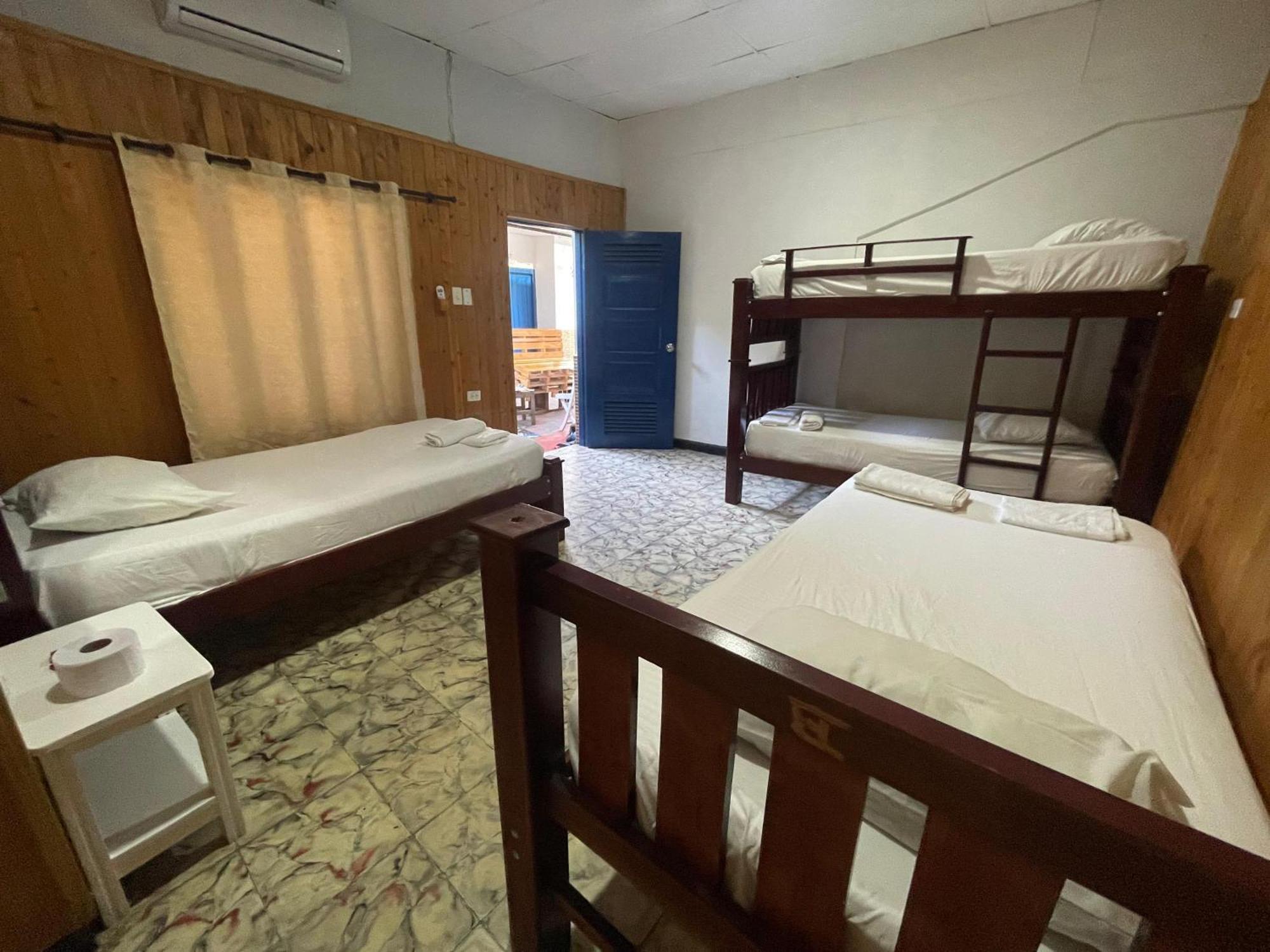 Hostal Luna Llena Getsemani Cartagena Exteriér fotografie